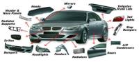 Sell bmw parts Used image 1